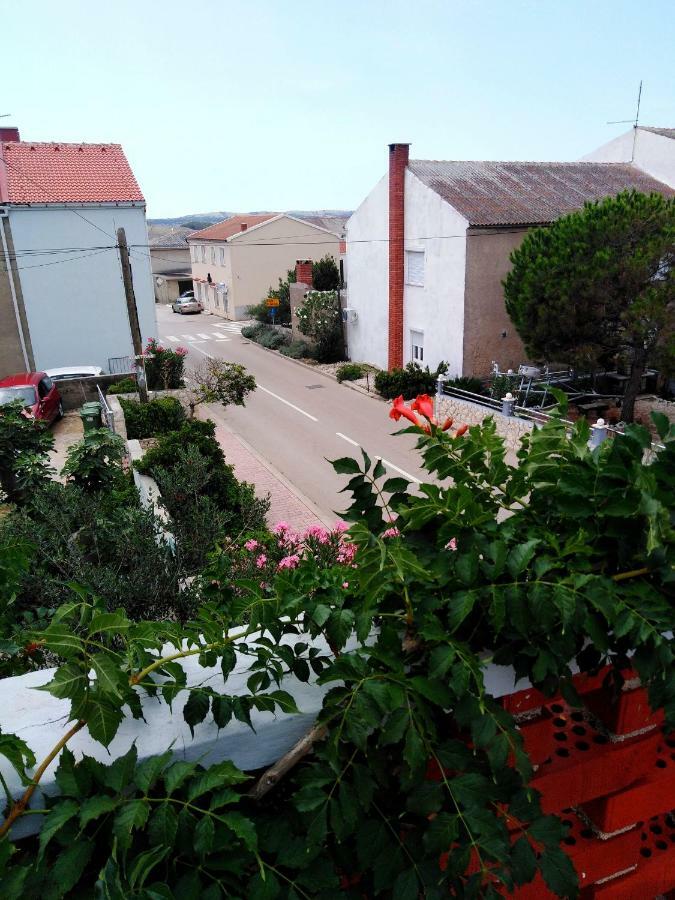 Apartments Orlic 波弗加纳 外观 照片